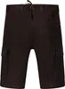 il Lago Prestige Ledershorts Nevada Herren (Braun) Größe 56 Produktbild-Vorschau 4