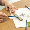 33-częściowy zestaw do rysowania RAGI - ołówki, grafit, Podgląd zdjęcia produktu 10