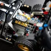 LEGO® Technic 42223 1966 Ford GT40 MKII Rennwagen Produktbild-Vorschau 19