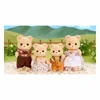Sylvanian Families Bären: Familie Pelzig Produktbild-Vorschau 12