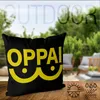 VOID Oppai One Punch Kissenbezug Kissenhülle Polyester Produktbild-Vorschau 4