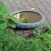 CLGarden Naturstein Wasserschale GVT2 aus Granit Ø 46cm Produktbild-Vorschau 5