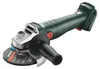 Metabo W 18 7-125 Akku-Winkelschleifer Produktbild-Vorschau 2