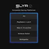 Gaming-hoofdtelefoon SKULLCANDY SLYR Pro Black Digi Hype Productafbeelding-voorbeeld 19