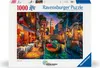 Ravensburger Puzzle 12001439 - Canal Cruise in Venice - Produktbild-Vorschau 1