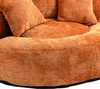 MODFU Lazy Sofa Sedací vak Rozkladacia posteľ Relaxačné Náhľad obrázku produktu 12