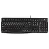 Logitech Keyboard K120 for Business, Volle Größe (100%), Produktbild-Vorschau 1