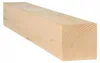 Piedino per mobili - 6x6x50 cm - Legno di faggio - Anteprima dell’immagine prodotto 6