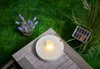 Springbrunnen mit LED Beleuchtung für Außenbereich Produktbild-Vorschau 4