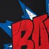 style3 Bayern! Fan T-Shirt Damen Fußball München , Produktbild-Vorschau 2