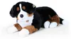 Peluche Boyero De Berna 89 Cm Ecológico Vista previa de la imagen del producto 6