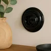 Unterputz Porzellan Retro Steckdose I PR1 schwarz Produktbild-Vorschau 10