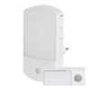 Heidemann Funkgong-Set HX Nightlight 150 m, 230V, Produktbild-Vorschau 8