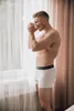 Paolo Renzo Boxershorts Herren Hipster 12er Pack - Weiche Produktbild-Vorschau 3