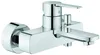 GROHE Lineare, Badewanne & Dusche, Hebelgriffe, Metall, Produktbild-Vorschau 1