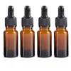 Dayshake Pipettenflaschen 15ml - 10 Stück - Tropfflasche - Produktbild-Vorschau 1