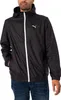 Puma Solide Windjacke, Schwarz XL Produktbild-Vorschau 2
