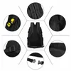 Trekkingrucksack Rucksack Taktische Motorrad Wanderrucksack Produktbild-Vorschau 6