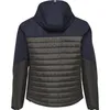hummel hmlNORTH Hybridjacke marine M Produktbild-Vorschau 2