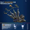 Ranqer Felix Gaming Stuhl - Professioneller Gaming-Sessel - Produktbild-Vorschau 8