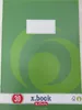 Herlitz Heft  - Schulheft DIN A4 * Lin. 30  blanko - Produktbild-Vorschau 1