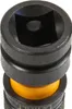 DE 1/2 Square to 1/4 hex conversion A DT7508 Produktbild-Vorschau 7