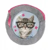 Katze Schulranzen Ergonomisch 8-teilig schulrazen set Produktbild-Vorschau 13