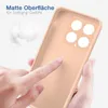 Hülle für Xiaomi 14 Case Cover Bumper Smartphone Softgrip Produktbild-Vorschau 4