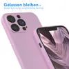 EAZY CASE - TPU Hülle für Apple iPhone 13 Pro, TPU Case Produktbild-Vorschau 4