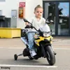 BMW F850 GS Kinder Elektromotorrad 12V (3–6 Jahre) – Produktbild-Vorschau 2