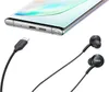 Samsung Earphones USB Type-C EO-IC100 Sound by AKG Black Produktbild-Vorschau 16
