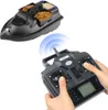 Fernbedienung fuer GPS-Angelkoederboot R18 CTV18 V18 C118 Produktbild-Vorschau 3