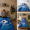 Lenzuola da calcio "Goal Time" in 135x200 + 80x80 cm - Idea Anteprima dell’immagine prodotto 9