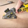 Stanley Fatmax Kompakt-Handkreissäge 650W, Koffer, Zub Produktbild-Vorschau 19