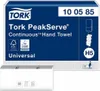 Tork PeakServe, Weiß, 252 mm, 400 mm, 201 mm, 6,2 kg, 201 Produktbild-Vorschau 6