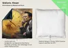 Wallario Premium Kissen, weiche Oberfläche, mit Motiv Produktbild-Vorschau 2