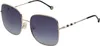 Carolina Herrera Oversized Cat-Eye-Sonnenbrille für Damen Produktbild-Vorschau 1