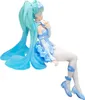 Furyu FRYU36679 Hatsune Miku Noodle Stopper PVC Statue Produktbild-Vorschau 9