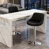 2er Set Barhocker Höhenverstellbar Drehbar Barstuhl Küche Produktbild-Vorschau 12