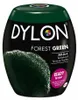 DYLON Wasmachine Textielverf Pods - Forest Green - 350g Produktbild-Vorschau 1