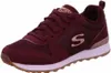 Skechers 85goldn Gurl Couleur Bordeaux Voir les images du produit 10