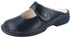 FINN COMFORT Stanford Damen Clog schwarz Glattleder - Produktbild-Vorschau 6
