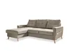 MIUFORM Lars - Ecksofa mit Bettfunktion und Bettkasten - Produktbild-Vorschau 8