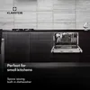 Klarstein - mini umývačka riadu, na 6 súprav, 6 programov, Náhľad obrázku produktu 7