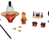 LEGO® Ninjago 70688 Kais Spinjitzu - trening ninja Podgląd zdjęcia produktu 19
