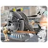 LEGO Star Wars 7748 Corporate Alliance Tank Droid Produktbild-Vorschau 2