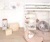 Hochschläfer "Tolly" Buche, verschiedene Farben (rundes Produktbild-Vorschau 3