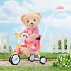 BABY born Fahrrad-Kleidung mit Brille und Handschuhen für Produktbild-Vorschau 6