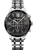 Thomas Sabo Rebel at Heart Uniuhr schwarz WA0139-222-203 Produktbild-Vorschau 1