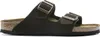 Birkenstock Arizona VL SFB mocca Gr. 43 Produktbild-Vorschau 4